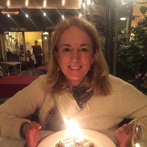 Meet your Posher, Nicola
